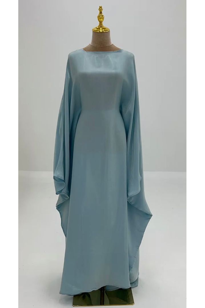 Butterfly Abaya