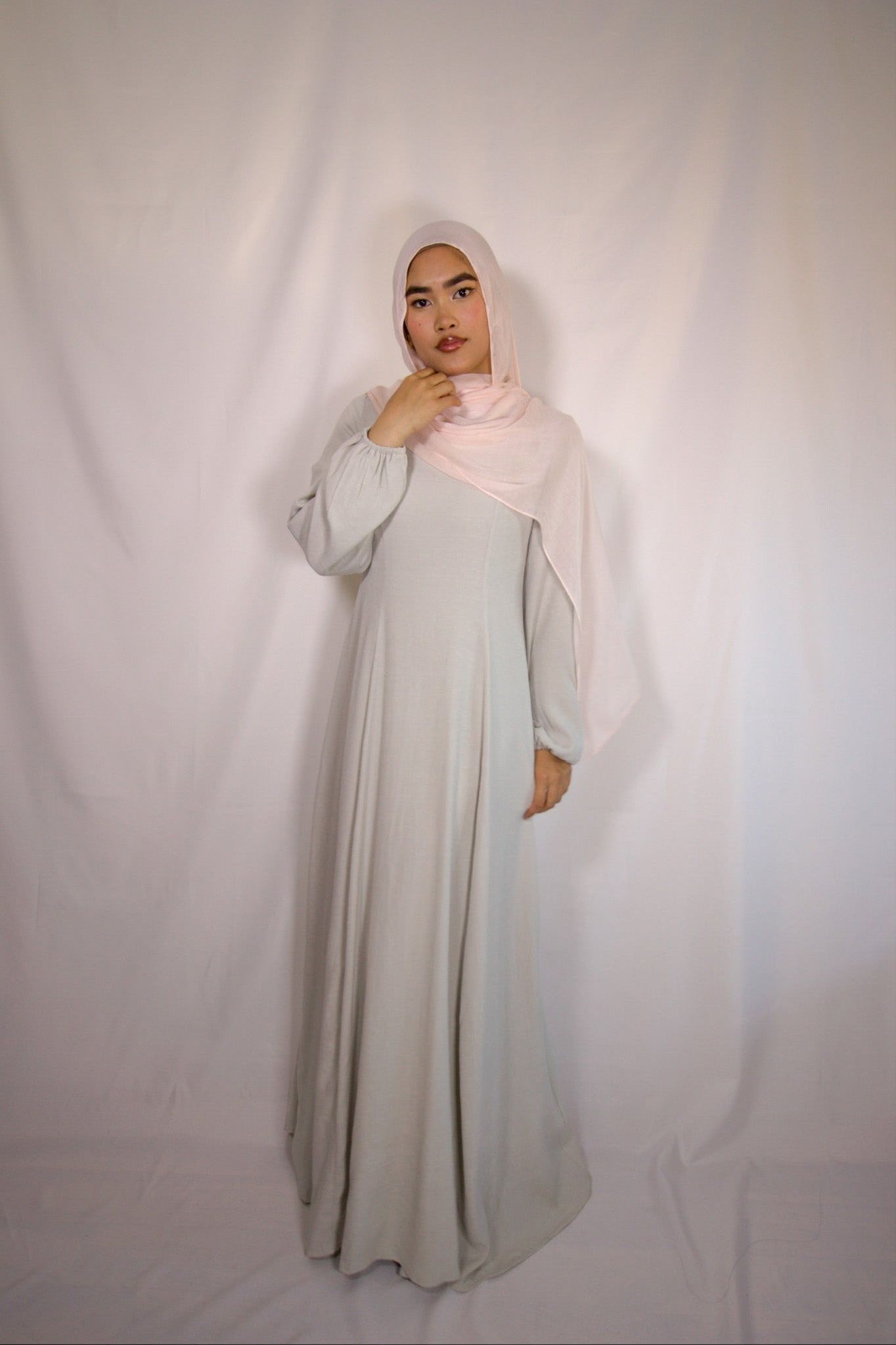 Dress Linen