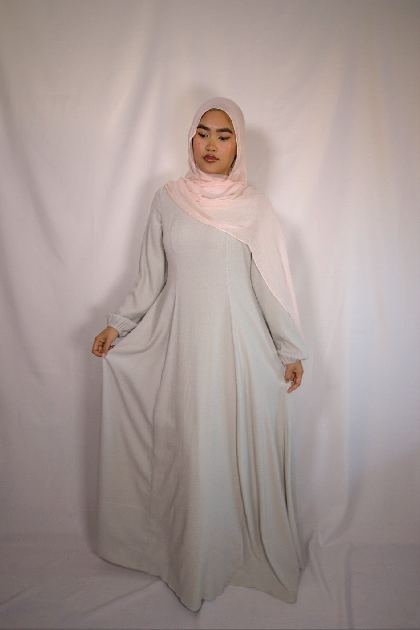 Dress Linen