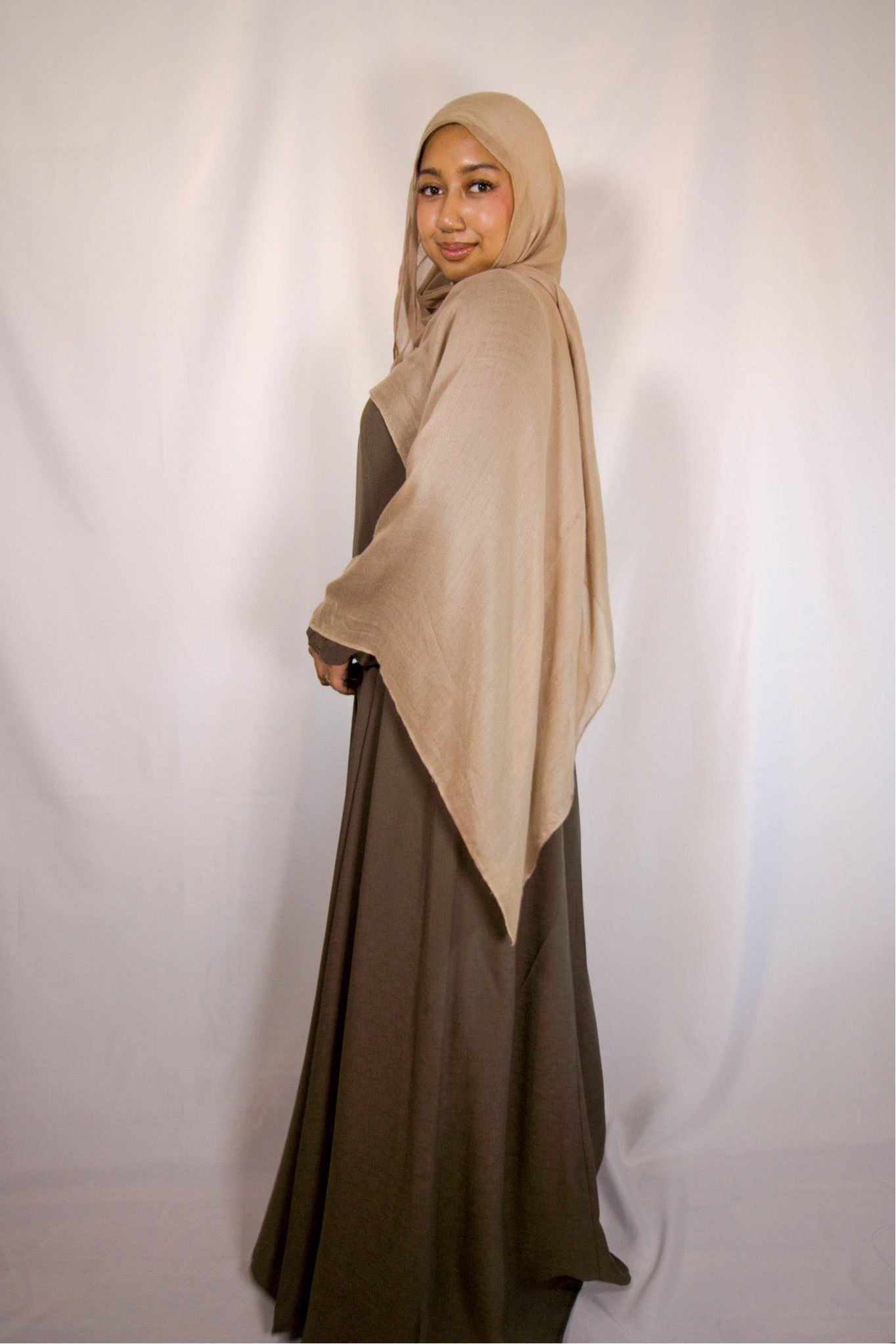Dress Linen