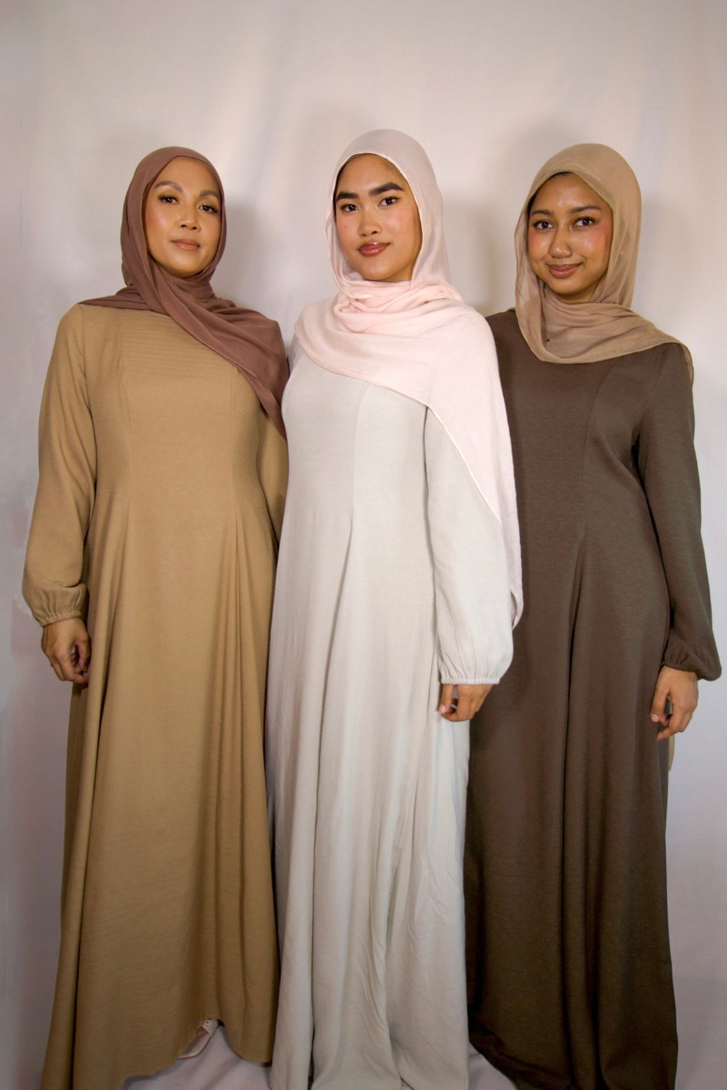 Dress Linen