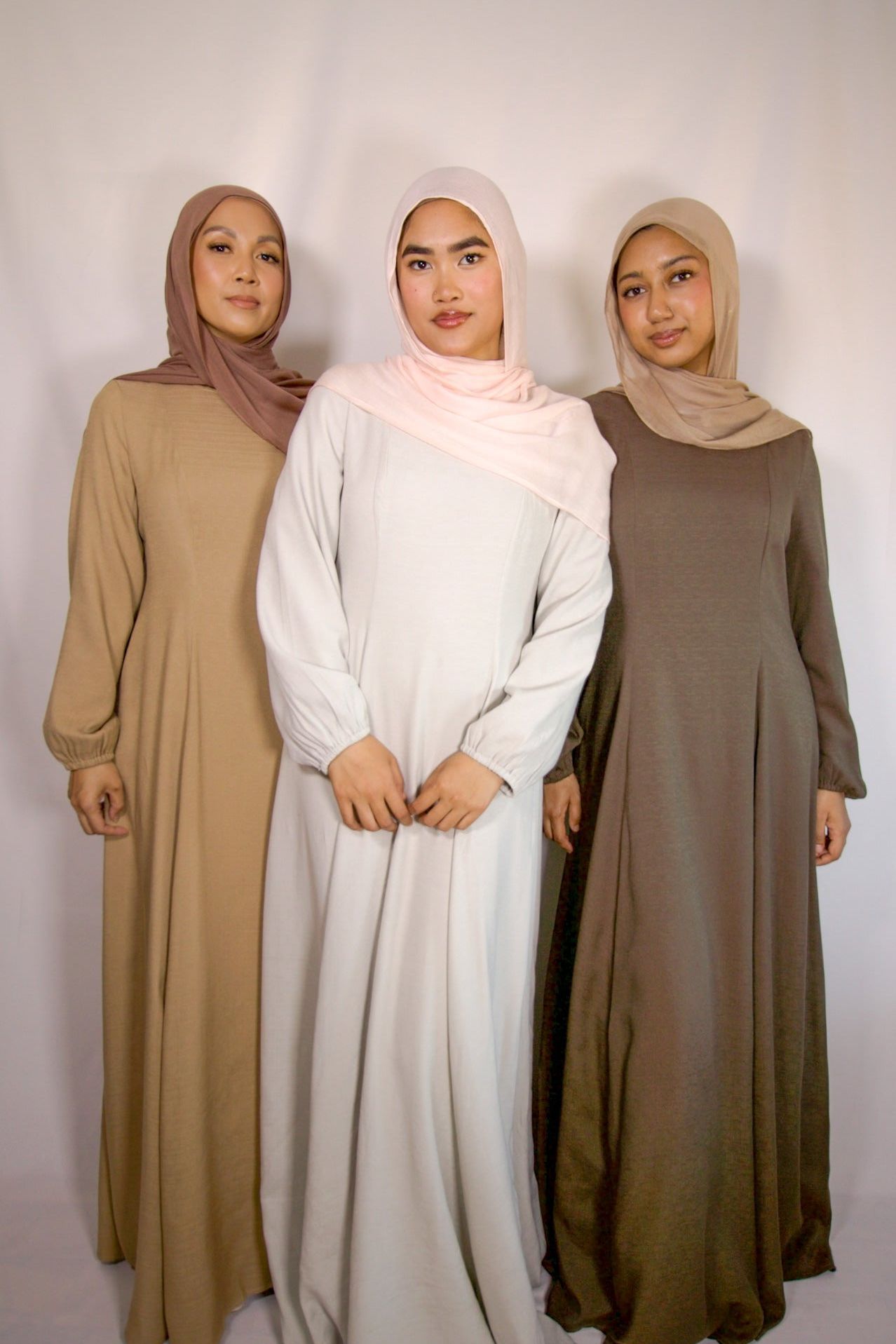 Dress Linen