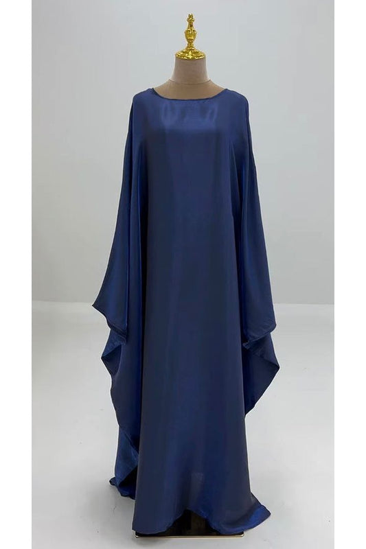 Butterfly Abaya