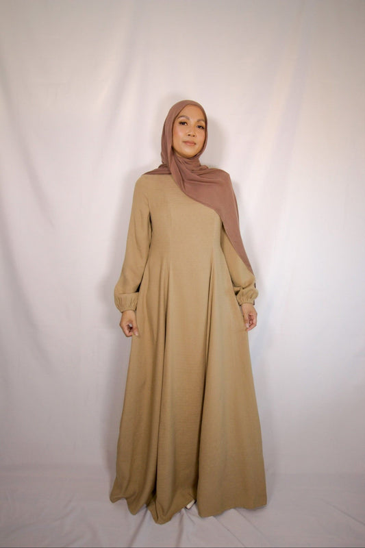 Dress Linen