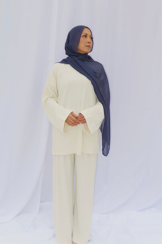 Two Piece modest Set
