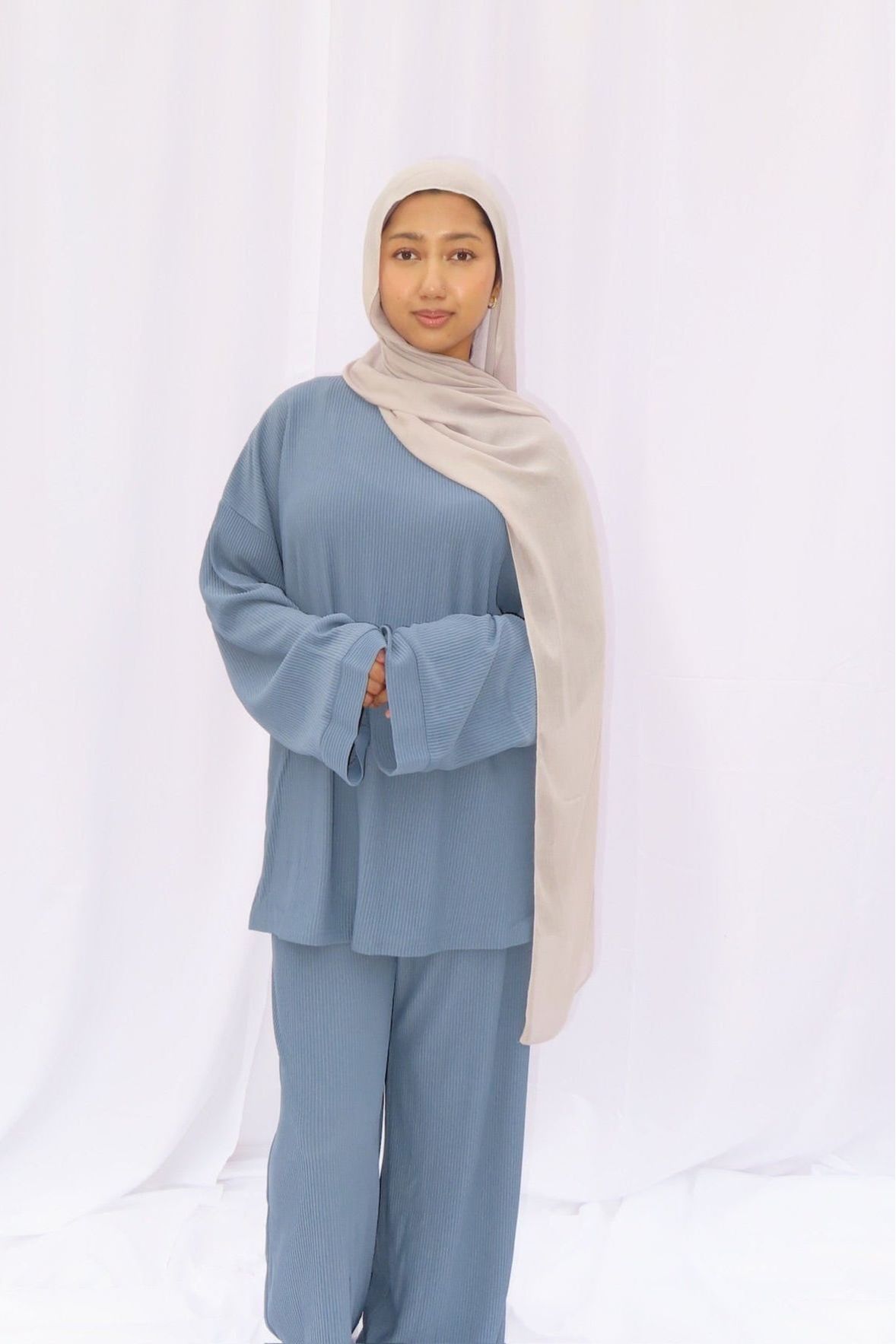 Two Piece modest Set