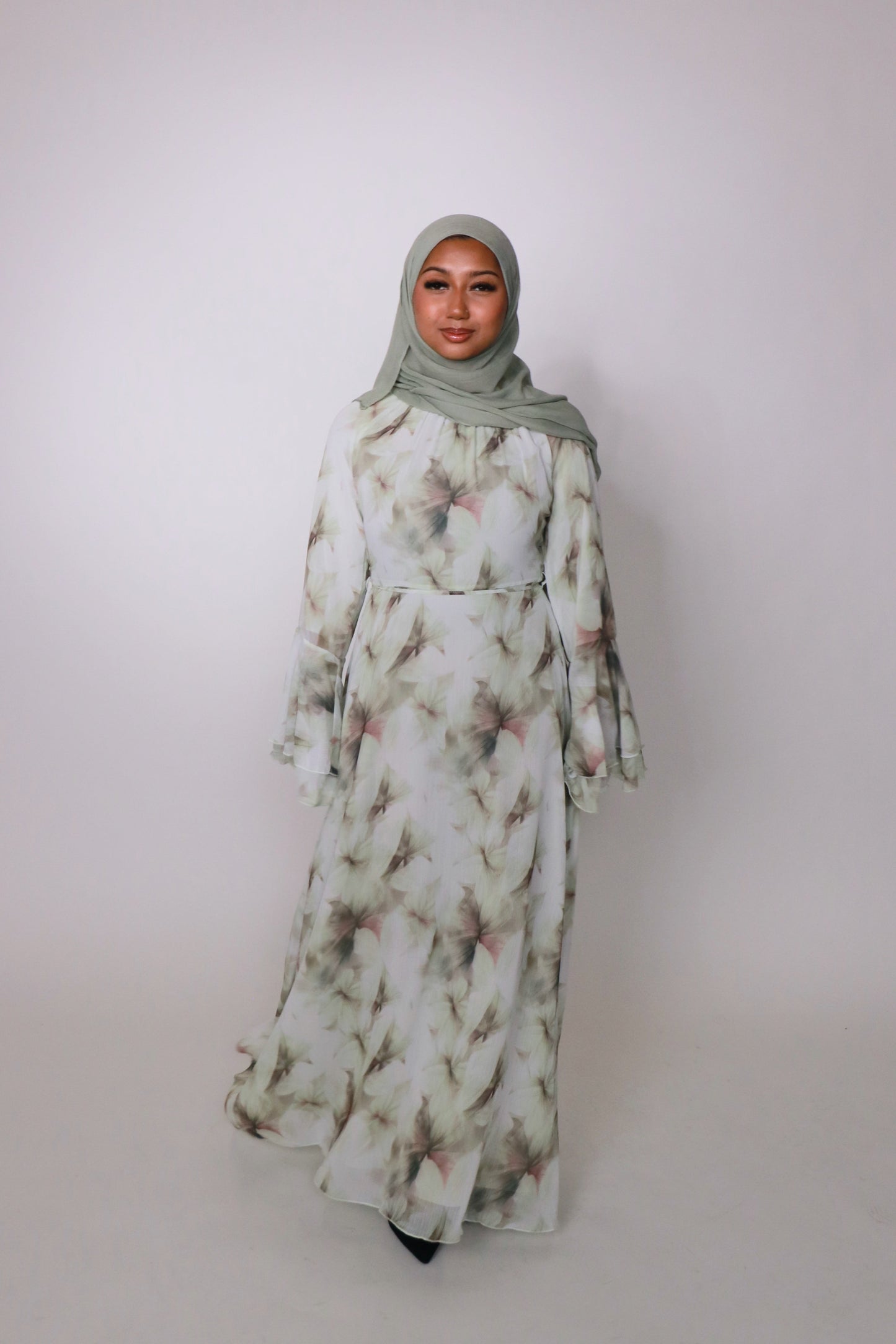 Bloom Dress