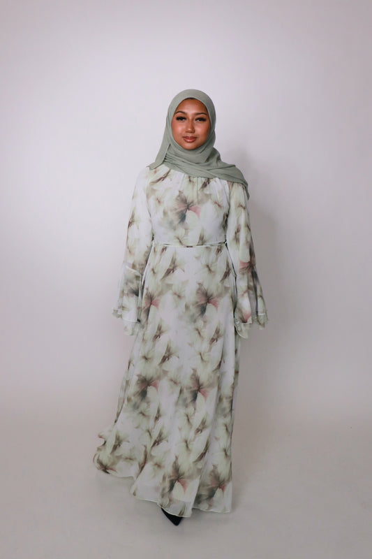 Bloom Dress