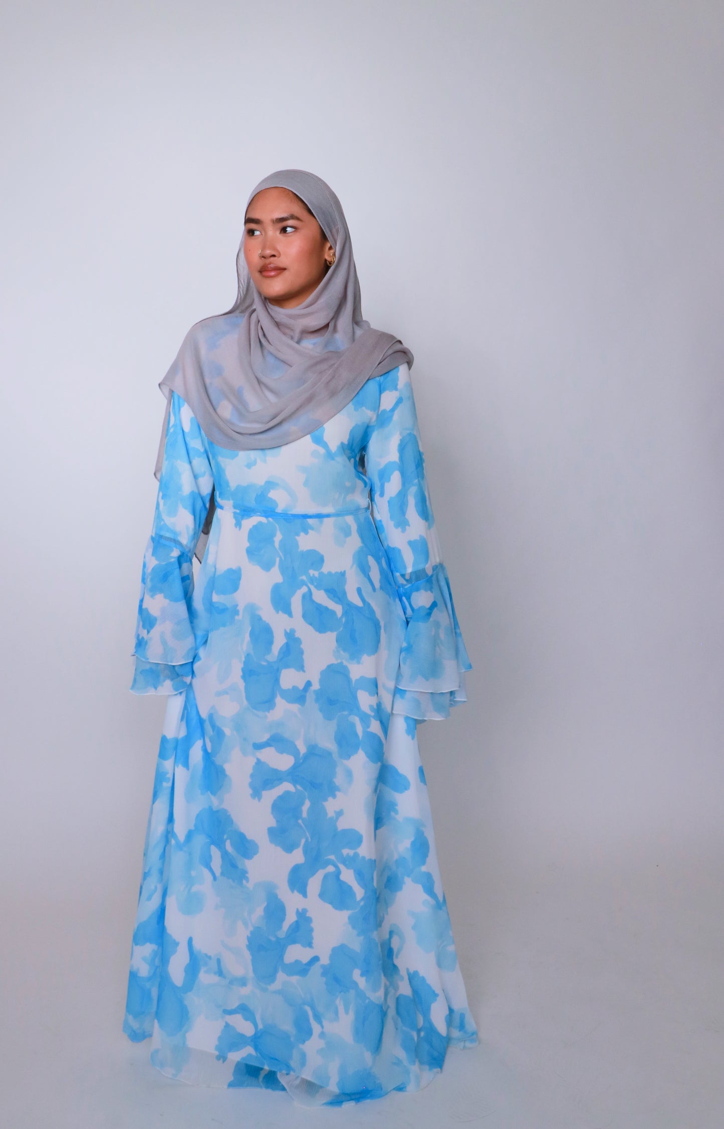 Bloom Dress