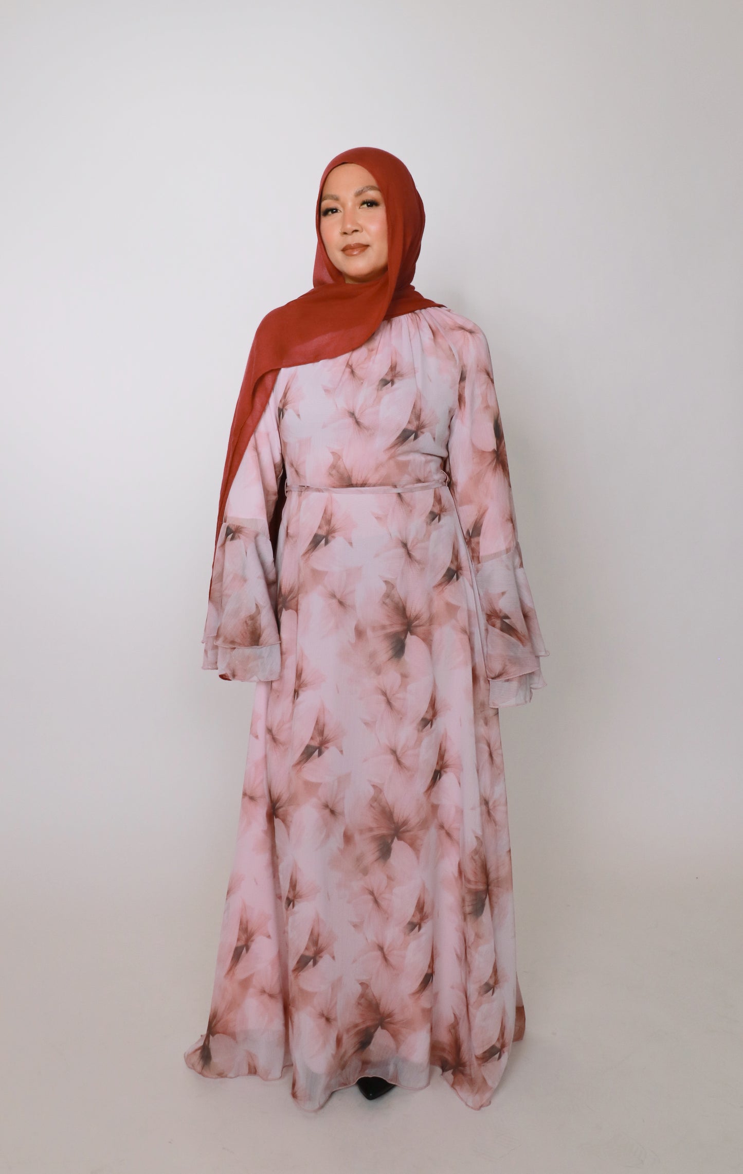 Bloom Dress