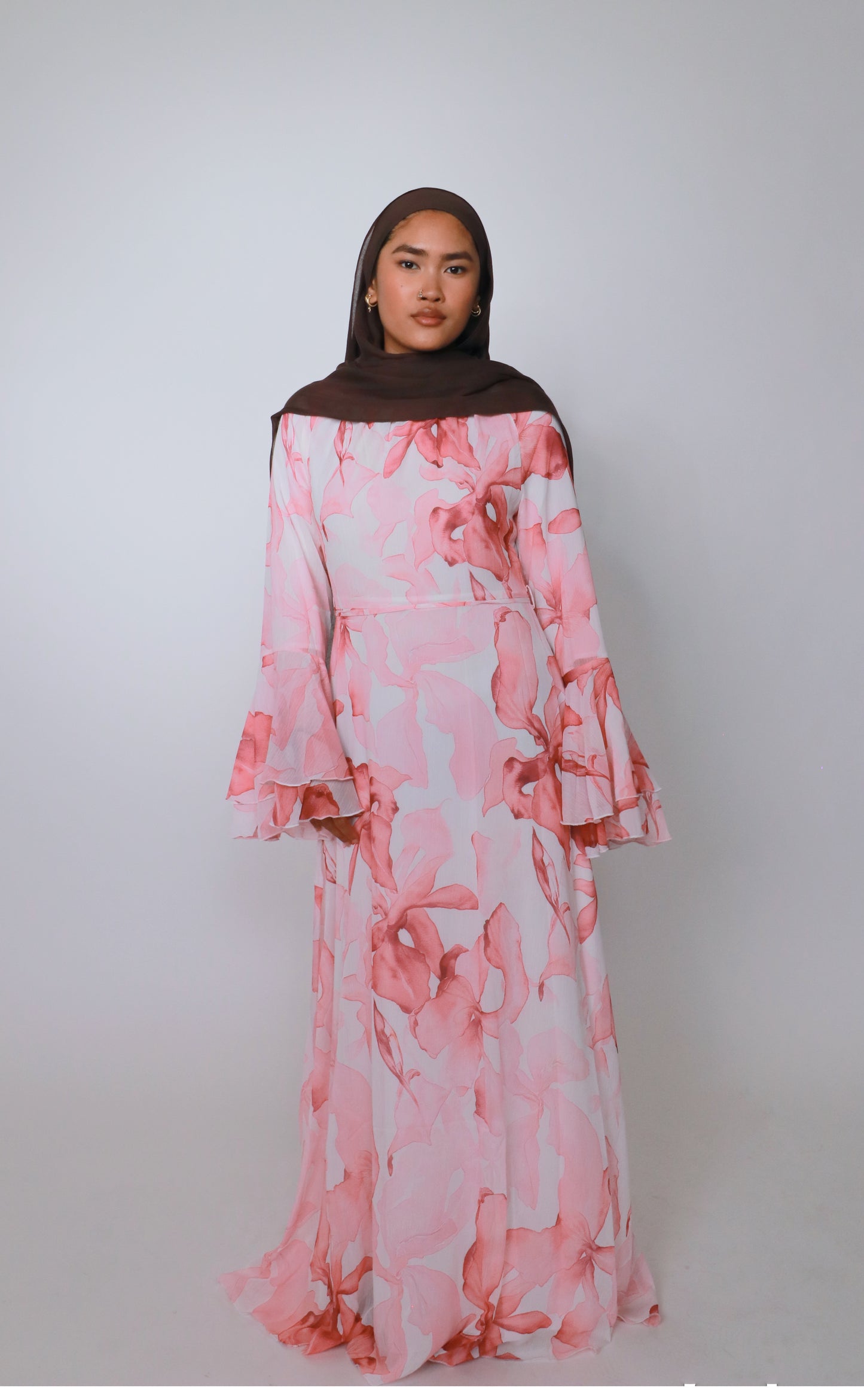 Bloom Dress