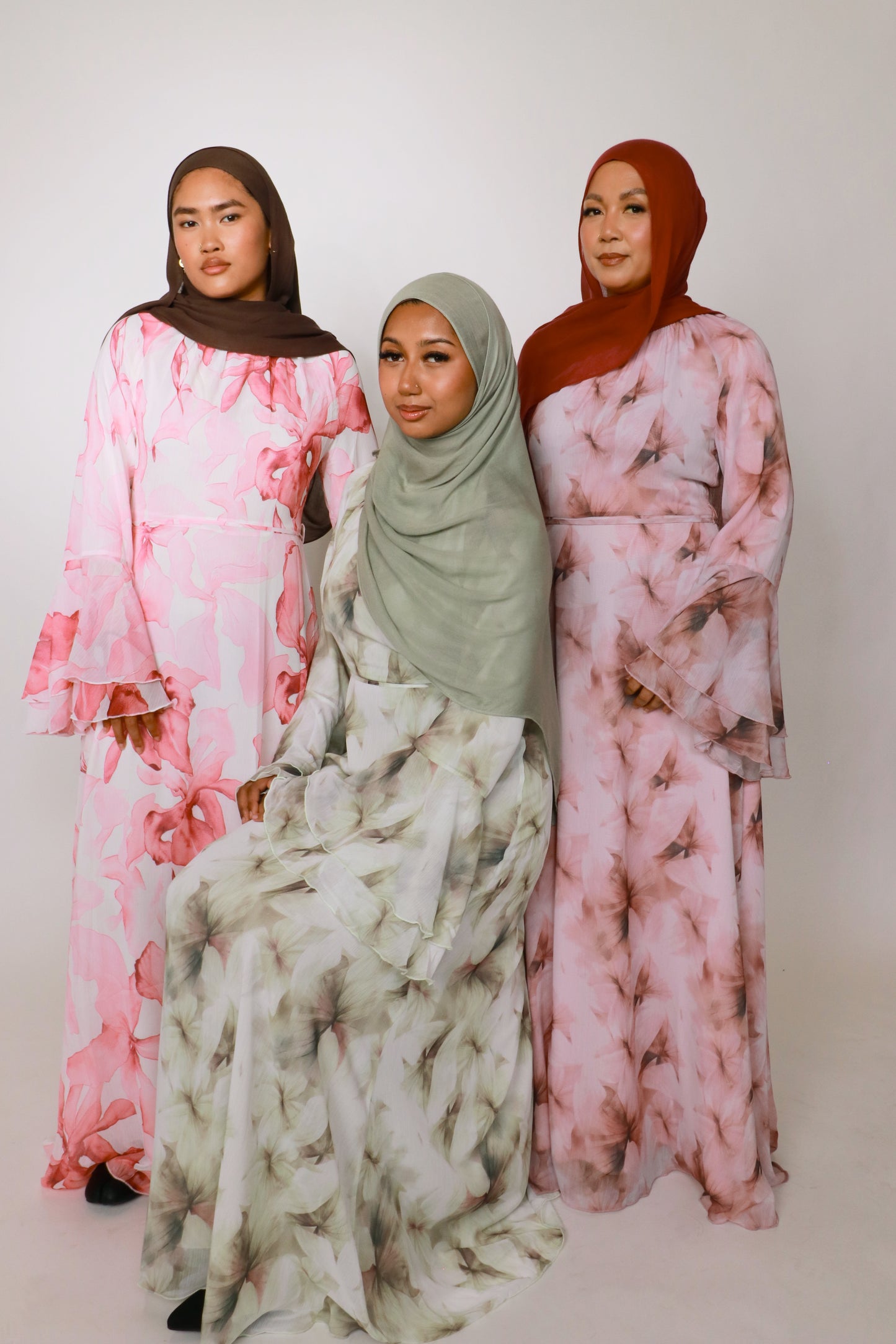 Bloom Dress