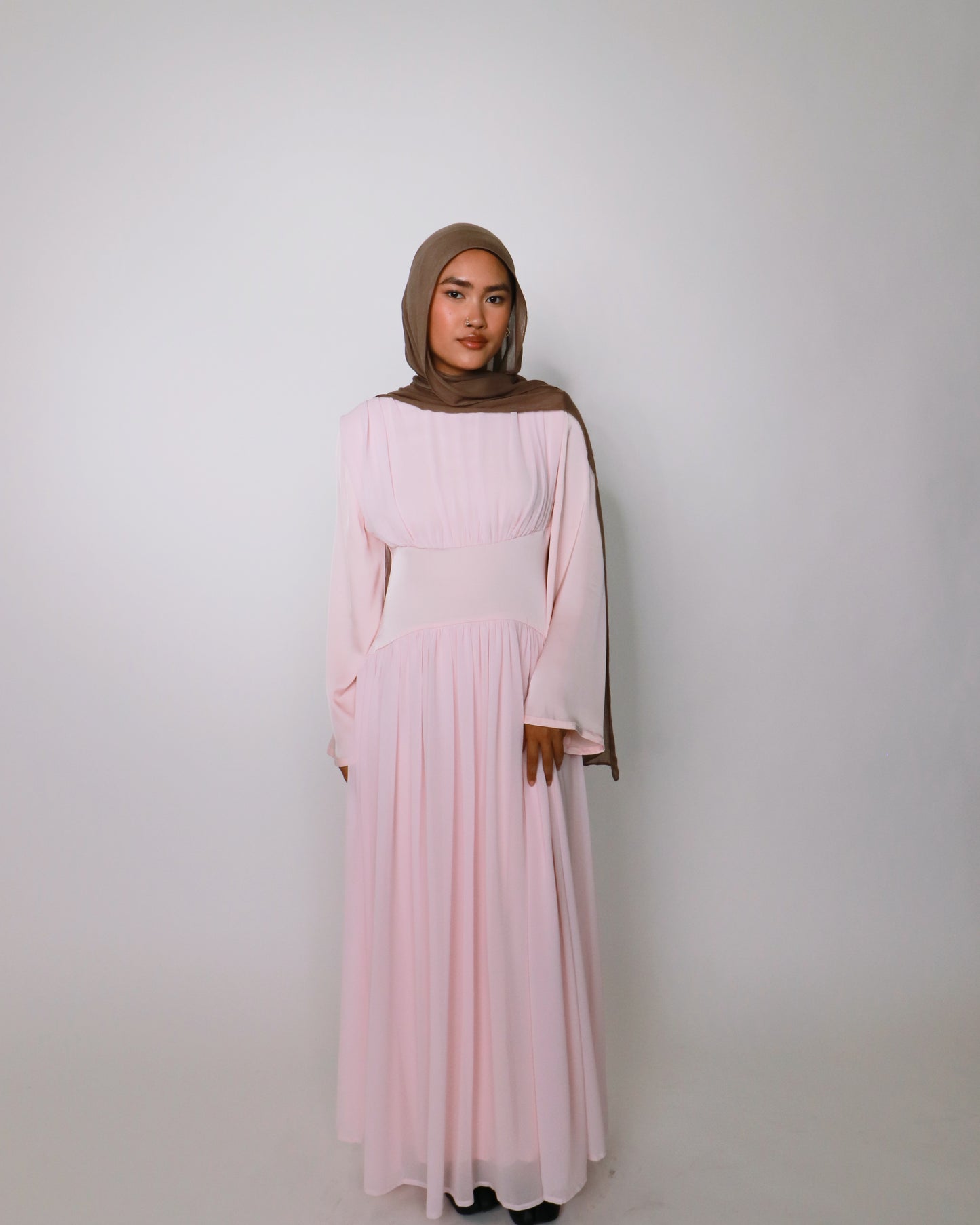 Noor Dress
