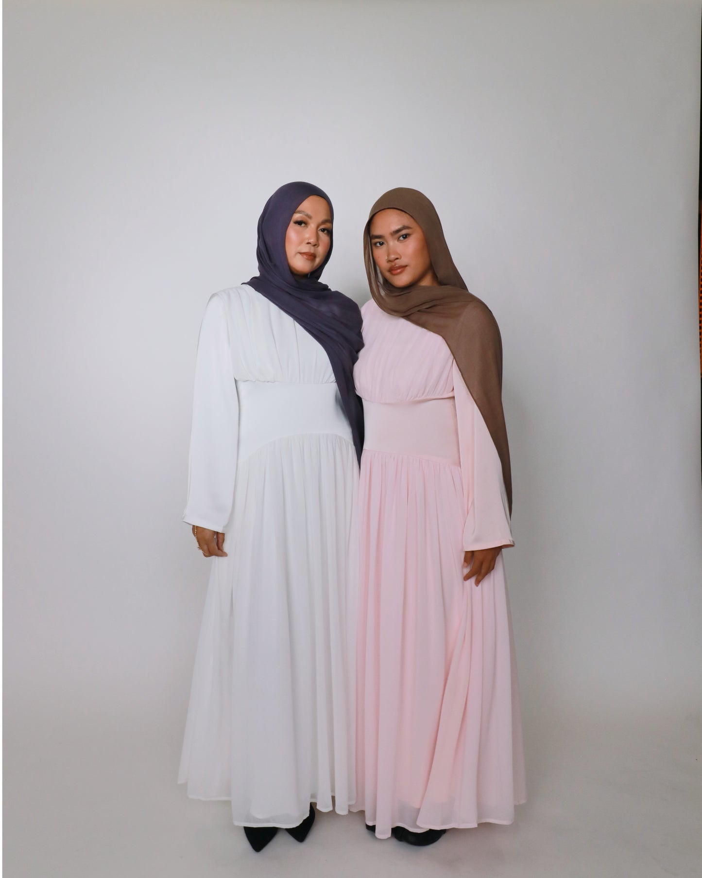 Noor Dress